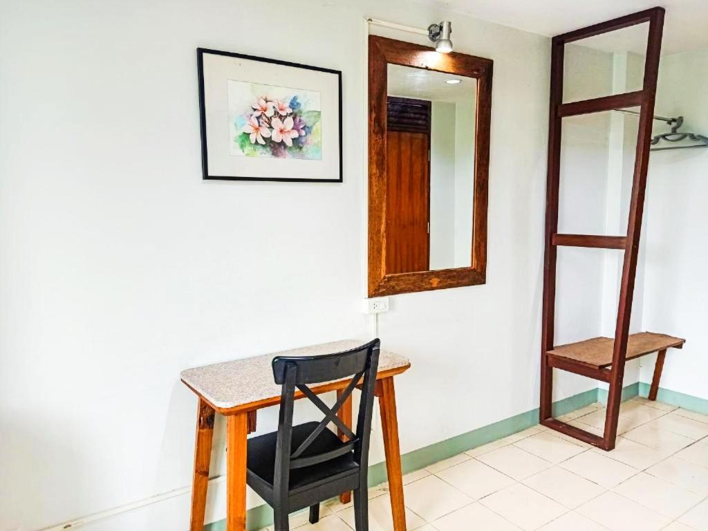 The Moon House Hotel Chiang Mai Luaran gambar