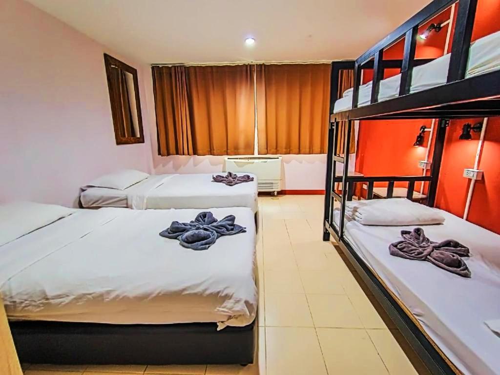 The Moon House Hotel Chiang Mai Luaran gambar