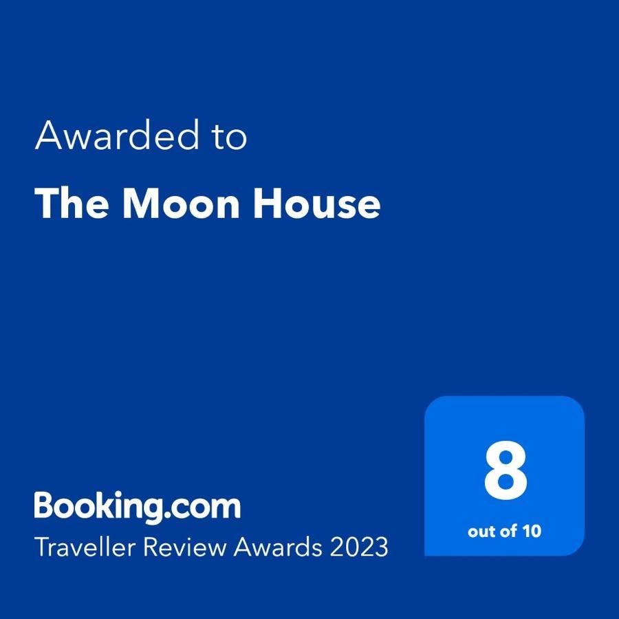 The Moon House Hotel Chiang Mai Luaran gambar